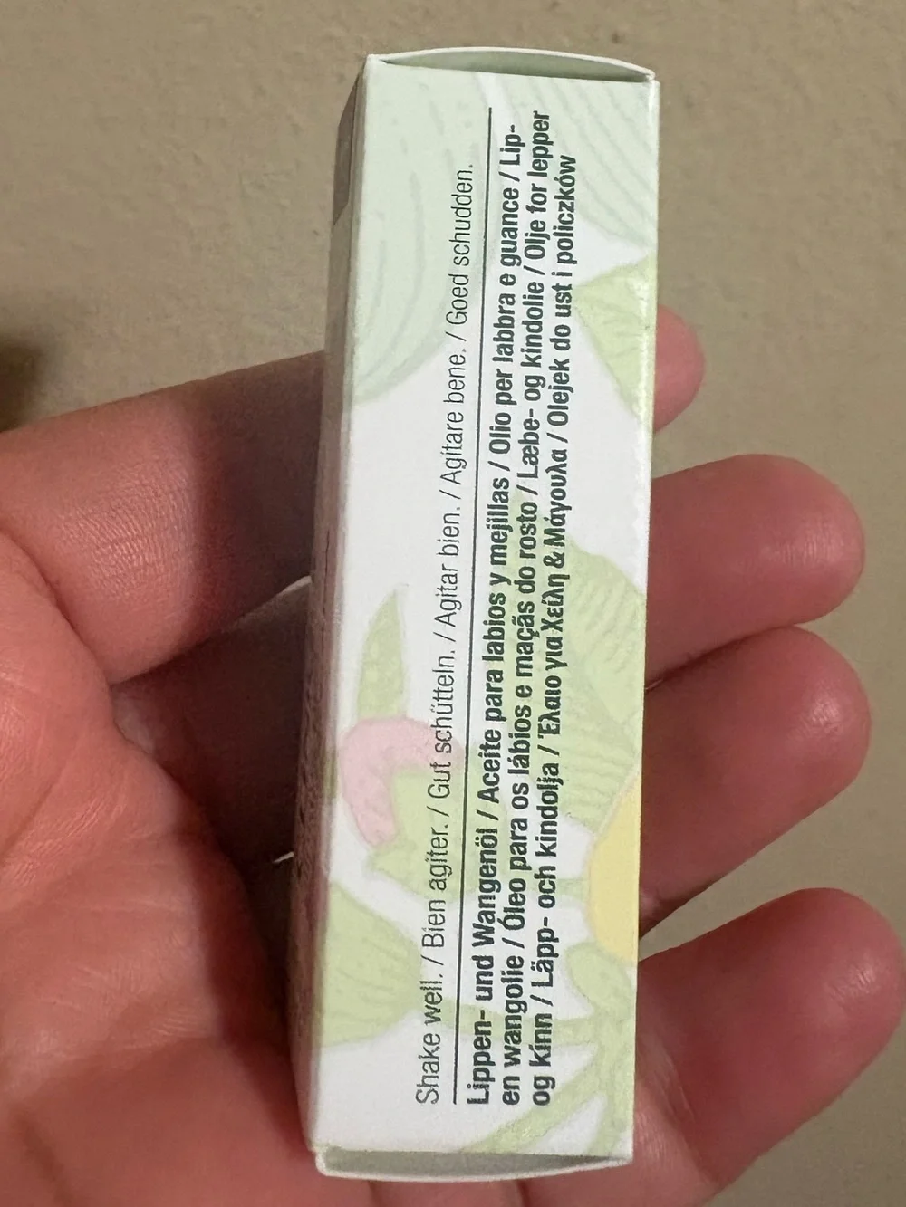 Clinique Lip + Cheek Pop in 33 Nude Honey Brand New Never Used.